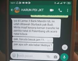 Indrianto eko suwarso mantan komisioner kpu wahyu setiawan (kanan) kebenaran mungkin akan menemukan jalannya sendiri. Maki Ungkap Harun Masiku Bukan Orang Berduit Darimana Uang Rp 900 Juta