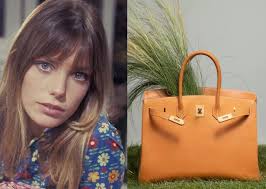 Sejarah Birkin Bag, Tas Mewah yang Terinspirasi dari Jane Birkin