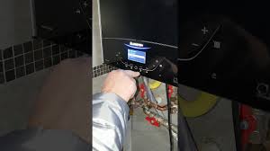 81 cm x 36 cm x 45 cm. Ariston Alteas One Instructiuni Panou Frontal Youtube