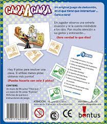 Mítico juego que fue traducido a español por edge en 2011. Diseno Y Fabrica De Juegos De Mesa Cartas Y Didacticos Bontus