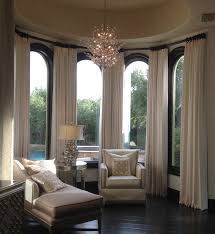 L get a custom fit and finish for a fraction get a custom fit and finish for a fraction of the cost with redi shade's original arch light filtering fabric shade. Best Window Treatments For Arched Windows Austintatious Blinds