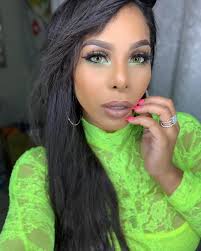 Karishna Nicole MakeUp Artist