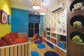 You have to move all your furniture and tape all the molding and then endure that god awful smell for days so before you decide to paint yo. Kid S Room Wall Decorating Ideas Interior Design Design News And Architecture Trends