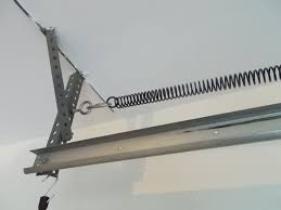 Repairing a broken garage door spring costs $40 to $80 for winding, balancing, and lubricating the springs. The Replacement Cost Of Broken Garage Door Spring Jacksonville