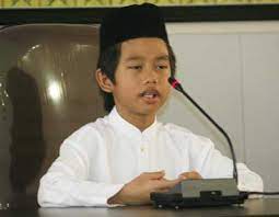Abdul ghani mata pelajaran : Adi Putra Genius Matematik Dari Bagan Serai