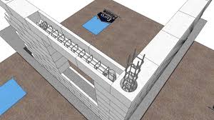 1 palet ytong ebat farketmeksizin 1,08 m3 dür.1 palet 10'luk ytongun içinde 72 adet ytong vardır ve 10,8 m2 yapmaktadır. Tasiyici Gazbeton Duvar Teknik Video Youtube