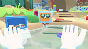 Best Vr Games 2020 The Top Virtual Reality Games To Play Right Now Vr Games Virtual Reality Games Games To Play