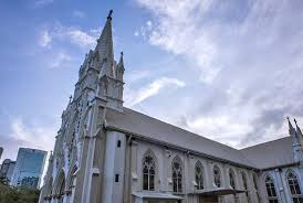 The church, formed of marble and stone, stands majestically on 119th street between pleasant and 1st avenue in manhattan, and is now in danger of closure. 4 Must Visit Major Religious Establishments In Kl Furamafirst