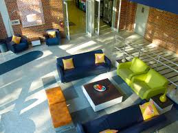 Defined Seating Areas Changable Layout Farmhouse Stools Cheap Dining Room Chairs Lobby Furniture