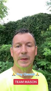 Ralph Elrod Peach County