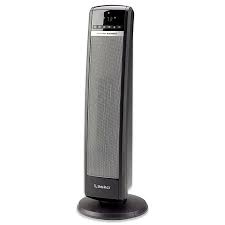 Find great deals on lasko at kohl's today! Lasko Digital Ceramic Tower Heater Bed Bath Beyond