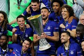 Chelsea memulai perjalanan mereka di liga champions dengan menjamu sevilla. Ini Kunci Sukses Chelsea Juara Liga Europa