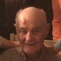 Billy Ralph Speer Obituary