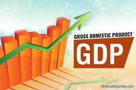 Economy in the 20th century were presented in the chapter on. Gdp Growth Rate For 2019 20 Revised Downwards To 4 Pc The Financial Express