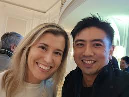 Our Group Managing Partner, Andrew Heng, and our Chief Operating Officer,  Joe Heng, are at the Baker Tilly World Conference in Vienna, Austria, this  year from 23rd to 25th October. The Baker