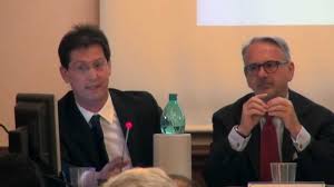 Roberto has 4 jobs listed on their profile. Corruzione Un Problema Culturale Roberto Garofoli Youtube