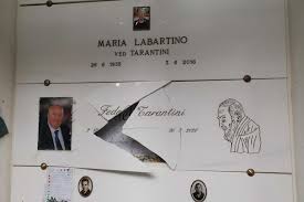 Please inform trullo tarantini in advance of your expected arrival time. Corato Vandalizzata La Tomba Del Commissario Capo Fedele Tarantini