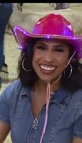 My first San Antonio Stock Show & Rodeo 🤠 I was having way too much fun  @deborahknapp 😁, #sanantoniorodeo #sarodeo #livelifewithnoregrets