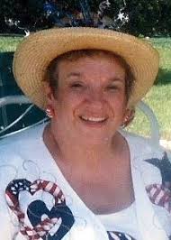 Annette Parenti Obituary