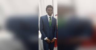 Obituary information for Antwan Martez Moore, Jr