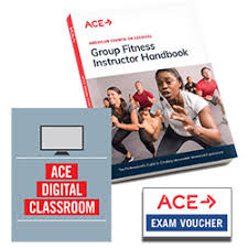 As a personal trainer or fitness instructor, getting a certification in the field will put you in line with today's standards. Group Fitness Instructor Plus Program