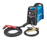 Power Cut 40i Plasma Cutter Mastercraft