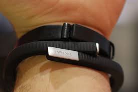 Jawbones Newest Activity Tracker Can Measure Rem Sleep Gigaom