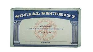 We did not find results for: Equifax Data Breach When Is It Ok To Give Out Your Social Security Number