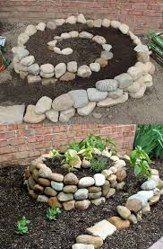 Create diy garden decor for your garden, using these ideas for inspiration! 33 Wonderful Diy Garden Concept You Should Try This Season 954bartend Info