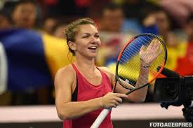 Simona halep a abandonat la beijing, în primul tur. Simona Halep Programul Sportivei La Inceputul Lui 2018 Dcnews