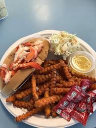With so many seafood restaurants in mystic ct, choosing can be difficult. Skipper S Seafood Restaurant 167 Main St Niantic Ct Restaurants Mapquest