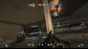 Blood, drug reference, strong language, and violence. Rainbow Six Siege Nokk Gif Page 1 Line 17qq Com