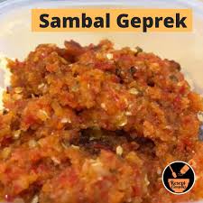 Tidak sulit untuk mendapatkan resep ayam geprek sambal matah bali ini, atau kamu bisa menemui 79 resep ayam geprek bali enak dan sederhana cookpad hasil pencarian untuk sambal matah 2 827. Masak Siap2 Sambal Geprek Yg Sihat Resepi Campak Campak Facebook