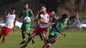 At monday 17th may 2021. Newell S Cayo En Un Amistoso 2 1 Ante Sarmiento Tyc Sports