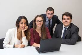 Contact Esg Rh L Ecole Des Ressources Humaines A Paris