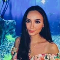 Kristel Blair's Instagram, Twitter & Facebook