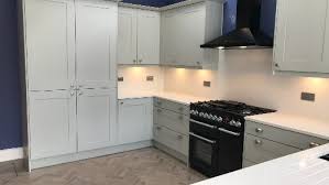 Check spelling or type a new query. Broadoak Dove Grey Bespoke Hand Built Kitchens By Hb Kitchens
