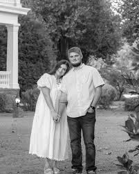 It's officially wedding year! I can't wait to marry you Mason Cone🤍