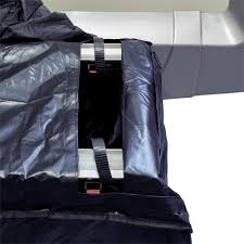 Ds Covers Eagle Ii Protection Du Velo Pendant Transport Sur Porte Velo