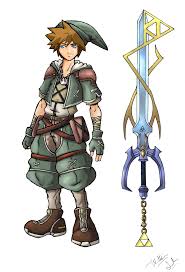 Esta versión de mahjong en línea, además del nivel de dificultad tradicional, incluye 10 niveles de dificultad en los que los repartos siempre se pueden resolver. Hyrule Sora Sora Kingdom Hearts Personajes De Final Fantasy Personajes De Videojuegos