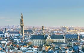 Historic sites • points of interest & landmarks. Logicor Belgium Logistics Real Estate In Belgium