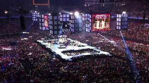 De amsterdam arena wordt omringd door een aantal snelwegen waaronder de a1, a2, a9 en a10. Toppers In Concert 2016 Amsterdam Arena Opening Scene Youtube