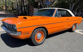 Image result for Go Mango 1970 Dodge