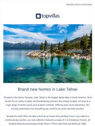 Maybe you would like to learn more about one of these? Top Villas Us Beautiful Homes Now Available In Lake Tahoe Milled