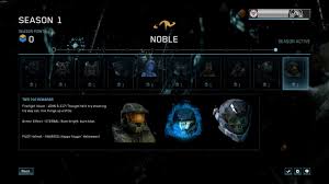 A picture of the keystone helmet for halo: How To Unlock Equip Armor Effects In Halo Master Chief Collection Pwrdown