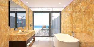 مغاسل رخام طبيعي بالرياض 2020 marble bathtub bathroom