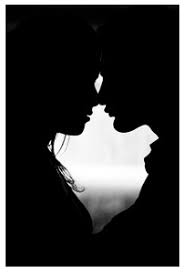 2011 09 09 08 24 54 Png Troystein S Library Engagement Pictures Couple Photography Silhouette