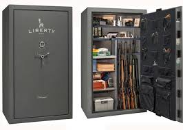 Maybe you would like to learn more about one of these? Liberty Gun Safe Showroom Minnesota