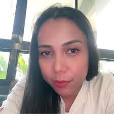 Maria Joya's Instagram, Twitter & Facebook