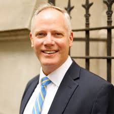 Michael J. Middleton